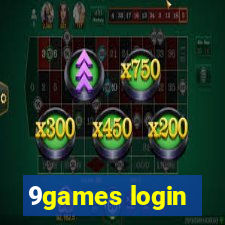 9games login